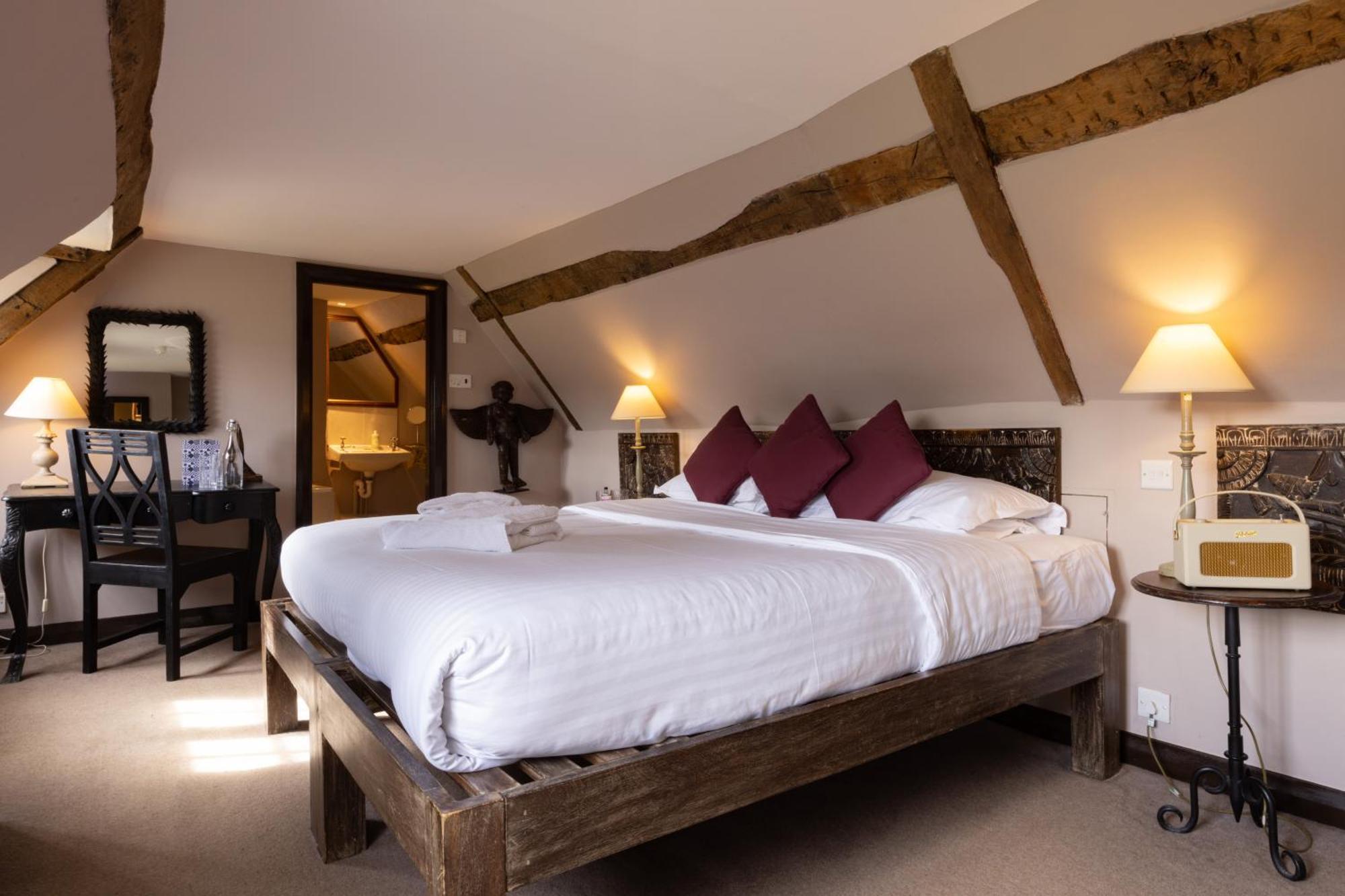 Master Builder'S House Hotel Beaulieu Exterior photo