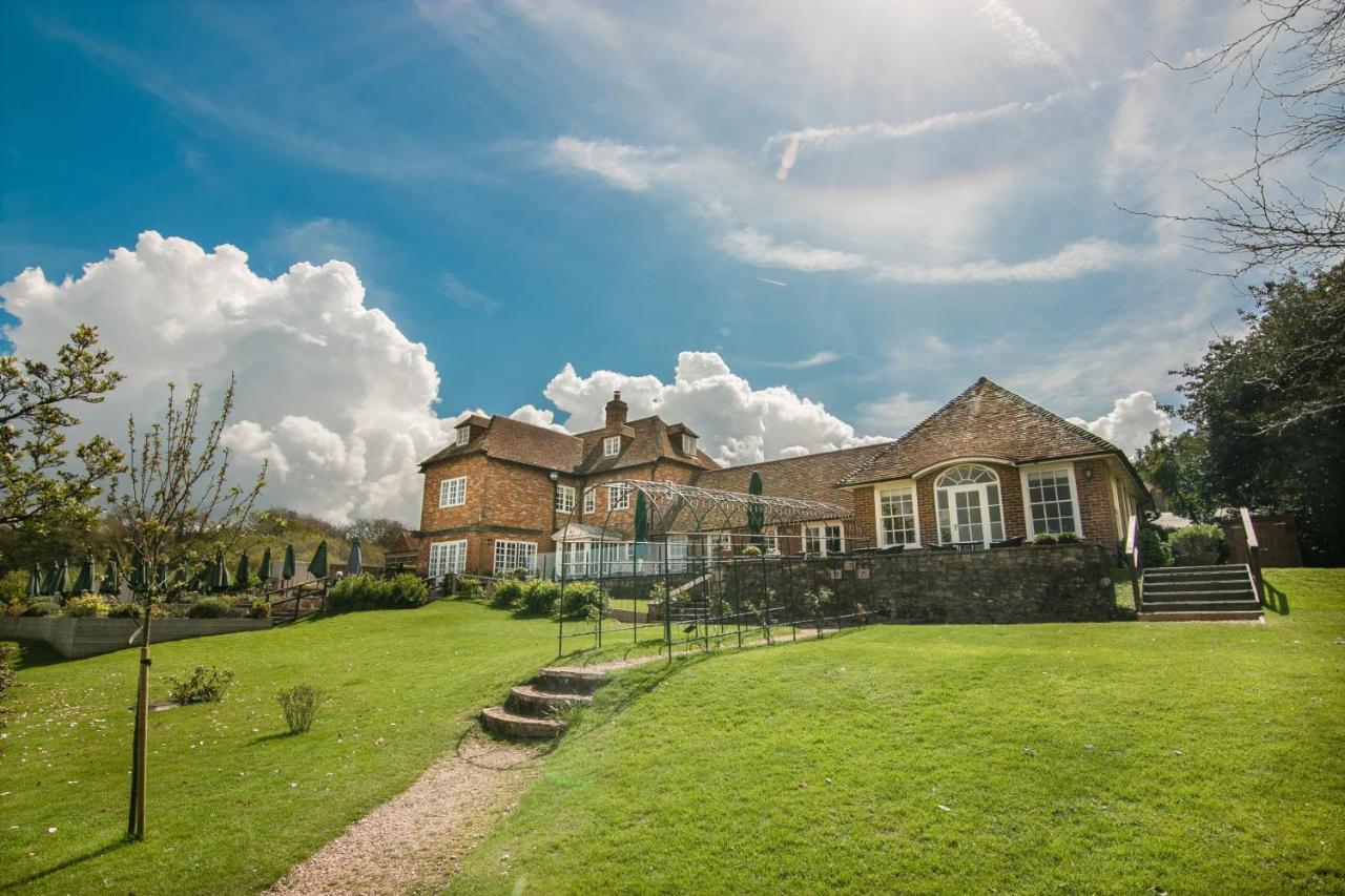 Master Builder'S House Hotel Beaulieu Exterior photo